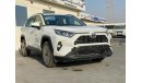 تويوتا راف ٤ TOYOTA RAV-4 2019 BRAND NEW PRICE FOR EXPORT