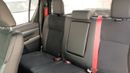 تويوتا هيلوكس GR SPORT Toyota Hilux GR 2.8L Diesel 2025YM