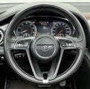 بنتلي بينتايجا 2017 Bentley Bentayga Mansory KIT ,Service History ,Excellent Condition ,Euro Spec