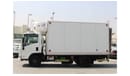 Isuzu Reward 2019 | NPR REWARD REFRIGERATOR T-600 - R - THERMO KING | MULTI PURPOSE TRUCK WITH GCC SPECS