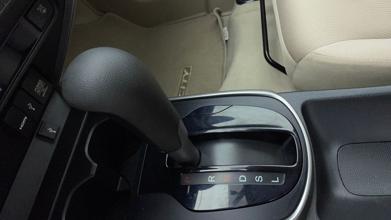 Honda City LX 1.5 | Zero Down Payment | Free Home Test Drive