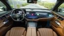 Mercedes Benz E300 AMG (For Export , НА ЭКСПОРТ) EQ Boost 2.0T RWD GCC 2026 Без пробега