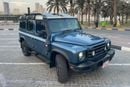 إينيوس غرينادير TRIALMASTER EDITION