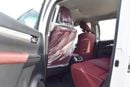 تويوتا هيلوكس 4X4 2.7L A/T (DOUBLE CAB, AUTO AC)