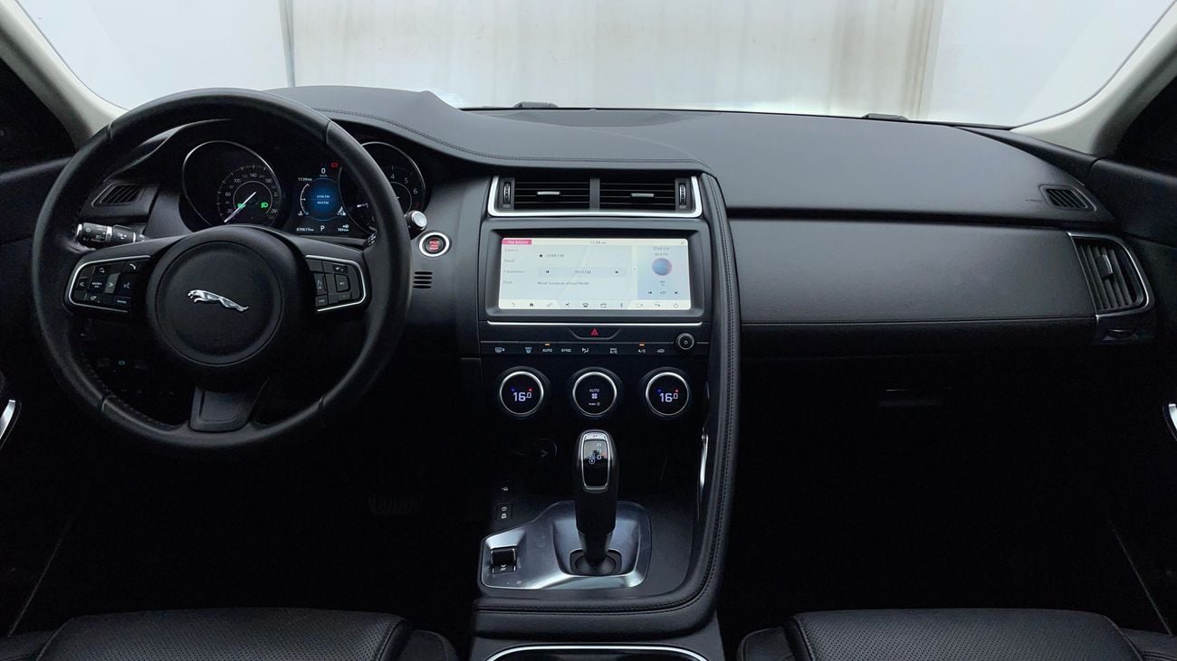 Jaguar E Pace P200 S 2 | Zero Down Payment | Home Test Drive