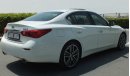 Infiniti Q50 S