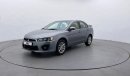 Mitsubishi Lancer GLS HIGHLINE 1.6 | Under Warranty | Inspected on 150+ parameters