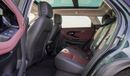 Land Rover Range Rover Evoque P250 DYNAMIC SE