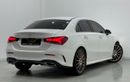 Mercedes-Benz A 250 Premium 2.0L 2019 Mercedes Benz A250 AMG, Warranty, Full Service History, Excellent Condition, GCC
