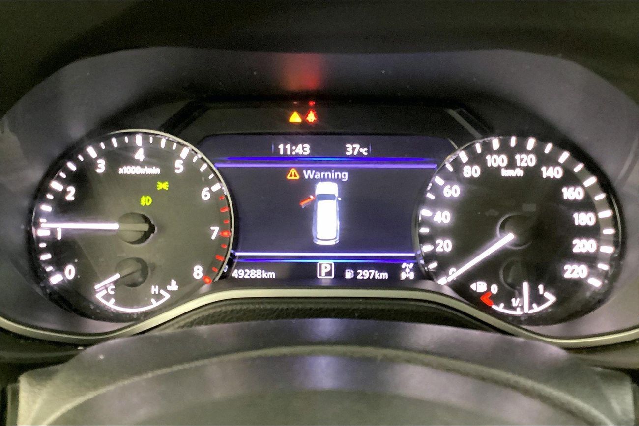 Nissan XTerra Titanium | Guaranteed Warranty | 0 Down Payment