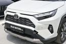 Toyota RAV4 Toyota Rav4 2.0L Petrol FWD, Model 2025 Color White