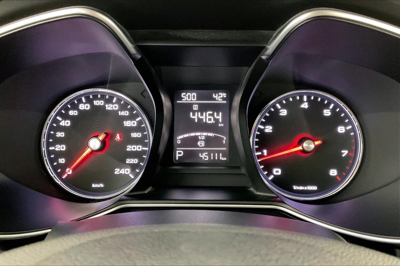 Mitsubishi Eclipse Cross GLS Midline | 1 year free warranty | 0 Down Payment