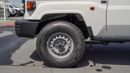 Toyota Land Cruiser Pick Up PICKUP LC79 S/C DIESEL 2.8L M/T Basic Option , 2025 Model
