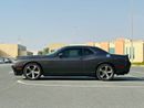 Dodge Challenger R/T DODGE CHALLENGER V8 MODLE 2018 5.7L