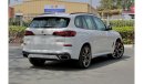 BMW X5M BMW X5 M50i