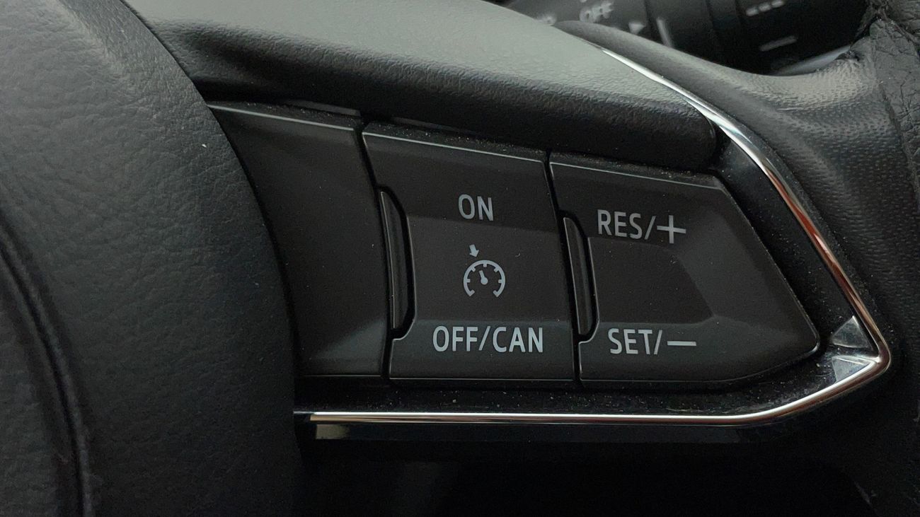 Mazda CX9 GT 2.5 | Zero Down Payment | Home Test Drive