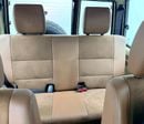 Toyota Land Cruiser 70 LC 78 40TH ANNIVERSARY 4.0L AT Land Cruiser 70 40th Anniversary, Warranty, Full Service History, GCC