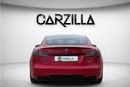 Tesla Model S Plaid (AWD) AED 4,700 / Monthly l 0% Downpayment l Tesla Model S Plaid Performance