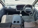 Toyota Hiace STD TOYOTA HIACE VAN RHD 2000 MODEL 3.0 L DIESEL AUTOMATIC(PM02207)