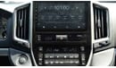 Toyota Land Cruiser VX 4.5D XTREME Edition