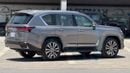 لكزس LX 700h SIGNATURE (For Export , НА ЭКСПОРТ) BH 3.5TT V6 Hybrid AWD GCC 2026 Без пробега