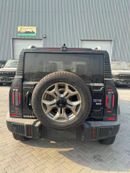 جيتور T2 2.0 4WD Conquest Pro Edition