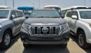 Toyota Prado PRADO 2010  || GRAY DIESEL ||  RHD -ONLY FOR EXPORT -JTEBH3FJ60K026928