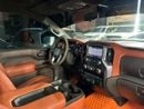 GMC Sierra 5.3L V8 SLT Crew Cab (AWD)