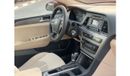هيونداي سوناتا 2017 Hyundai Sonata 2.4L V4 GDi MidOption - Rear CAM - Multi Drive Mode - 144,000 Mileage