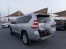 Toyota Prado Toyota prado GXR 4.0L 4WD best price... 2016