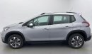 Peugeot 2008 ALLURE 1.6 | Under Warranty | Inspected on 150+ parameters