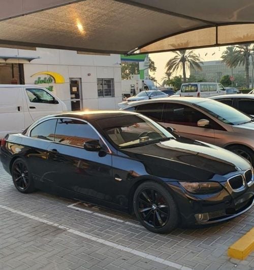 بي أم دبليو 320Ci