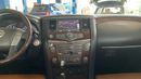 Nissan Patrol SE PLATINUM CITY | Guaranteed Warranty | 0 Down Payment