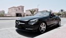 مرسيدس بنز SLK 200