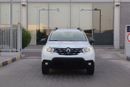 Renault Duster PE 2.0L