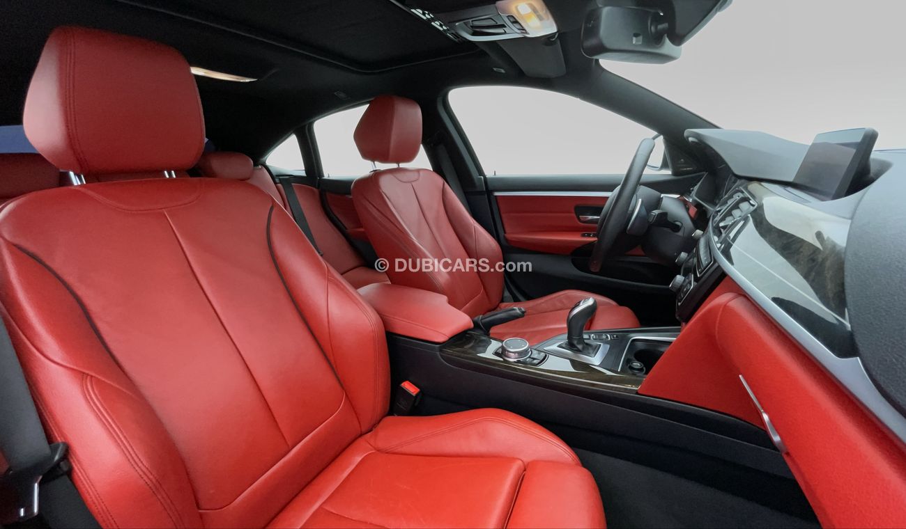 بي أم دبليو 430i SPORT LINE 2 | بدون دفعة مقدمة | اختبار قيادة مجاني للمنزل