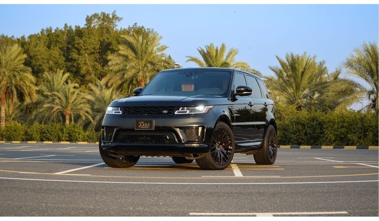 Land Rover Range Rover 3years warranty, 2 years free service, free registration, contact number 0507273386