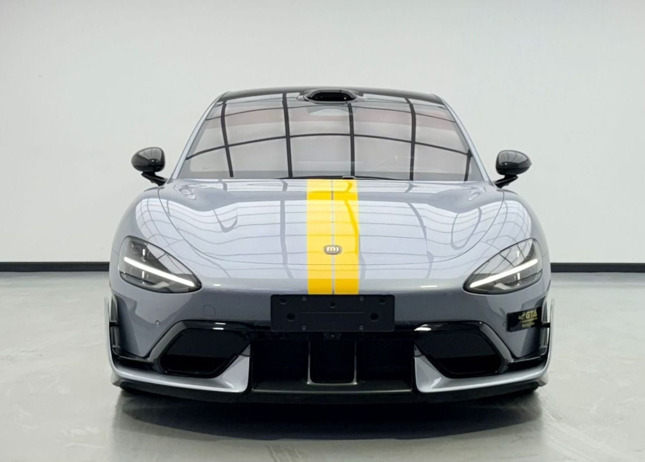 Xiaomi SU7 Max AWD 2025 Xiaomi SU7 Ultra, Warranty, Excellent Condition ,Full Carbon Spec