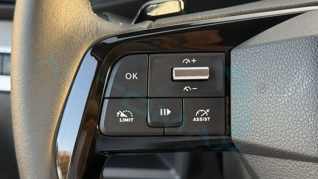 Citroen Spacetourer BUSINESS LOUNGE 2.0T BlueHD 2026 GCC 0Km With 5 Years Warranty @Official Dealer