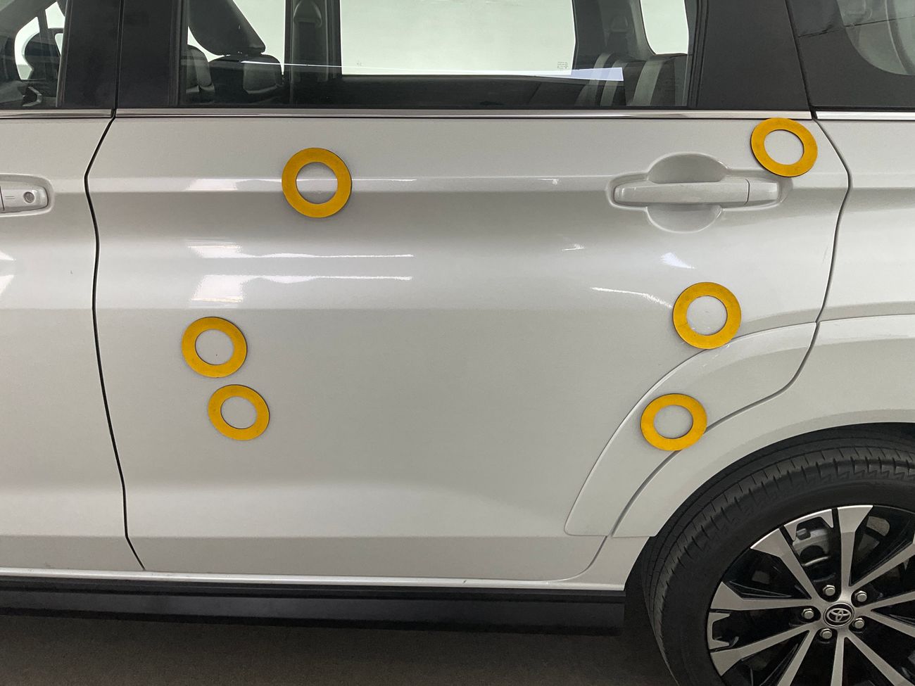 Toyota Veloz GX | Guaranteed Warranty | 0 Down Payment