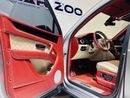 Bentley Bentayga SIGNATURE