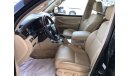 Lexus LX570 g cc full options change to 2019