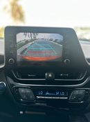 Toyota CHR TOYOTA C-HR HYBRID 2022