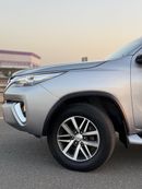 تويوتا فورتونر VXR 4.0L (278 HP)