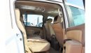 Nissan Armada GCC 2015 LOW MILEAGE MINT IN  CONDITION