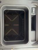 Nissan Patrol LE Platinum City 3.5L