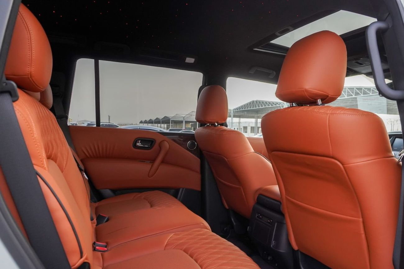 نيسان أرمادا