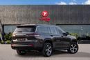 Jeep Grand Cherokee Jeep Grand Cherokee Limited (LOW MILEAGE) 2024 GCC | Agency Warranty