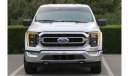 Ford F 150 FORD F150 XLT 2021 IMPORT AMERICA PERFECT CONDITION
