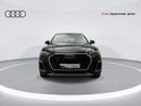 Audi Q5 45 TFSI S-LINE quattro 249hp (Ref# 78371)